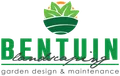 BenTuin landscaping, garden design and maintenance
